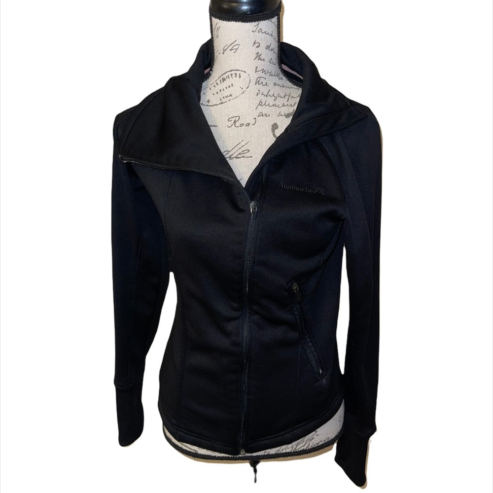Avalanche Jacket - image 1